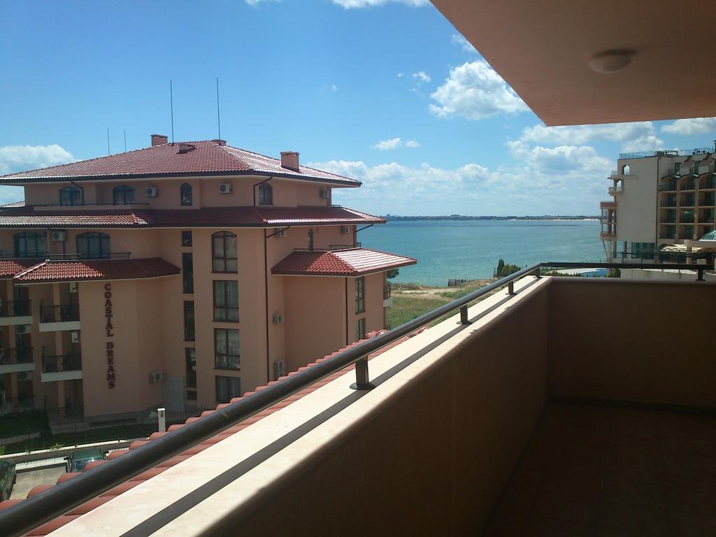 Menada Sky Dreams Apartments Sveti Vlas Habitación foto